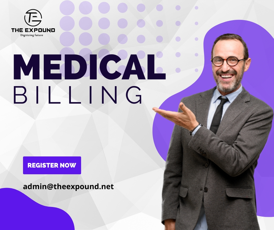 Medical billing Course